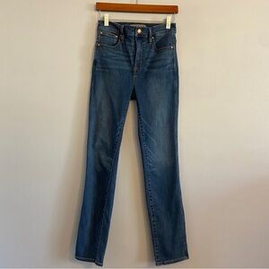Point Sur Hightower 10” Jeans